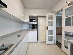 Chancery Grove (D11), Terrace #563623461